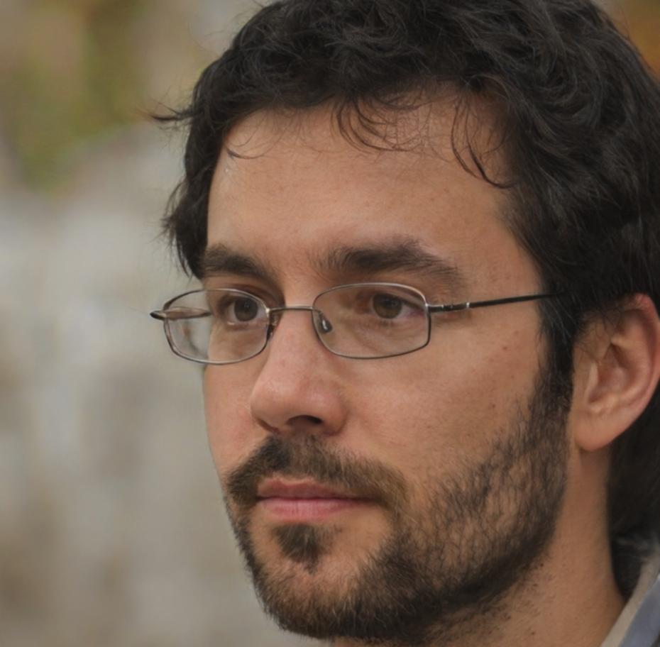 Estructura web compleja